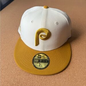 New Era Philadelphia Phillies Brand New Size 7.5 hat